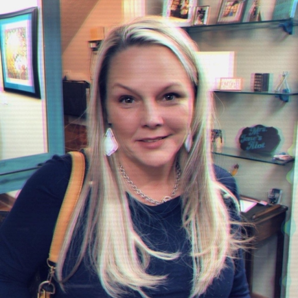 Meet your Posher, Susie